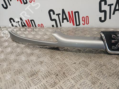 Grill Grill PEUGEOT 206 Hatchback (2A/C) [1998-2012] 37372253 37372253