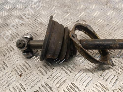 Left front driveshaft RENAULT KANGOO (KC0/1_) 1.5 dCi | BP38111962M38 - Image 3