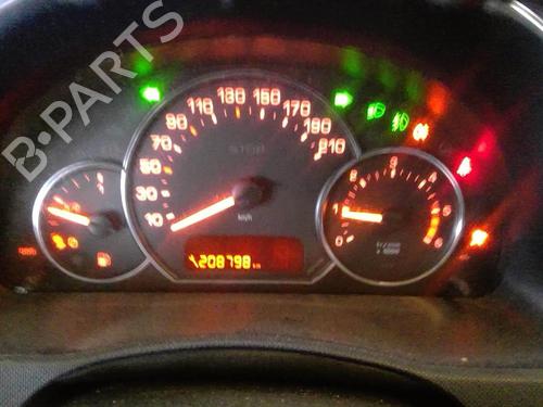 Engine control unit (ECU) PEUGEOT 1007 (KM_) 1.4 HDi | BP37356834M57 - Image 10