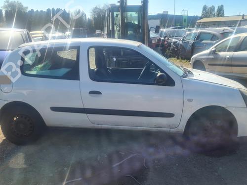 Used Parts RENAULT CLIO II (BB_, CB_) 1.5 dCi (B/C2J) 4808132