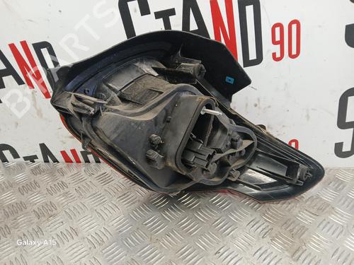 Left taillight CITROËN DS3 (SA_) 1.6 VTi 120 | BP37373574C34 - Image 2