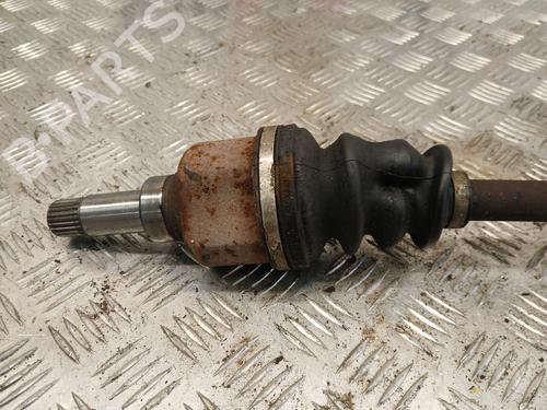 Left front driveshaft PEUGEOT 206+ (2L_, 2M_) | BP37374210M38 - Image 4