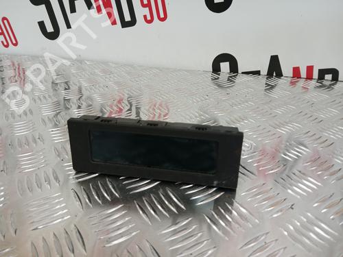 display-monitor-citroen-c3-ii-sc_-2009-37367173 main image