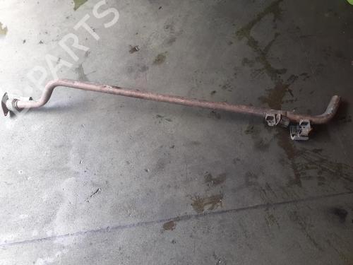 Abgasanlage für Abgasanlage 37357411 37357411