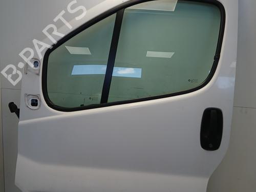 left-front-door-opel-vivaro-a-van-x83-2001-2002-2003-2004-2005-2006-2007-2008-2009-2010-2011-2012-2013-2014-2015-37366135 main image