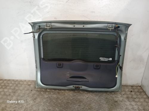 tailgate-peugeot-1007-km_-2005-37482618 main image