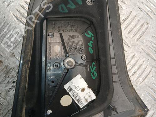 Right tailgate light CITROËN C3 II (SC_) 1.2 VTi 82 | BP37372639C80 - Image 2