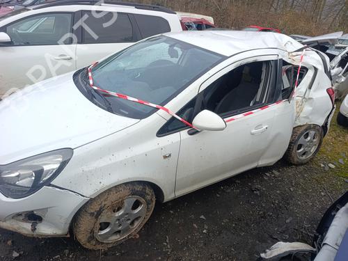 Steering rack OPEL CORSA D (S07) 1.4 (L08, L68) | BP37370894M22 - Image 9