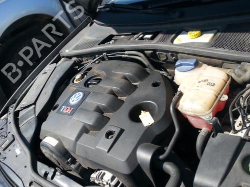 Mass air flow sensor VW PASSAT B5.5 (3B3) 1.9 TDI | BP37355068M95  - Image 7