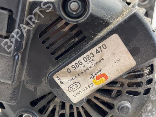 Lichtmaschine für Lichtmaschine 37373716 37373716