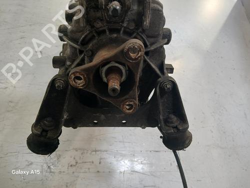 Gearbox BMW 3 (E46) 320 d | BP38004745M3 - Image 4