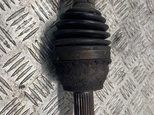 Right front driveshaft MAZDA 2 (DE_, DH_) 1.3 (DE3FS) | BP39426237M39 - Image 3