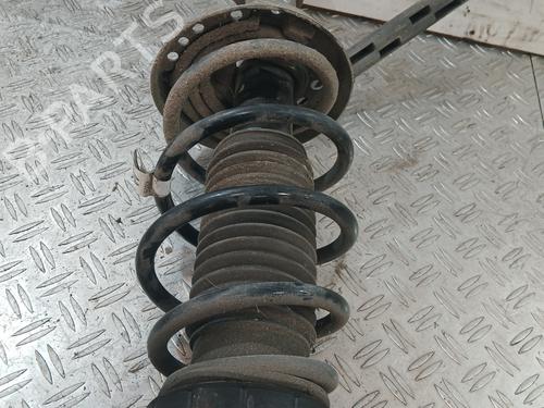 Left front shock absorber CHEVROLET CRUZE (J300) | BP37363588M16 - Image 2