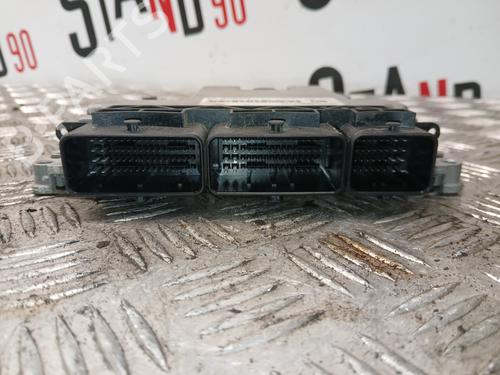 Engine control unit (ECU) RENAULT CLIO IV (BH_) 1.5 dCi 75 | BP37370059M57 - Image 3