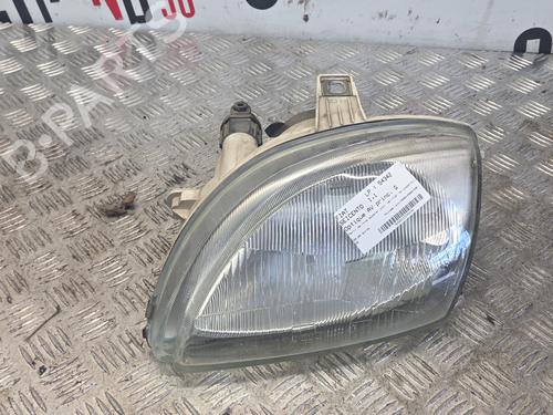 Used Left headlight Left headlight 37372080 37372080