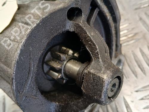 Starter PEUGEOT 206+ (2L_, 2M_) 1.1 | BP37368194M8 - Image 2