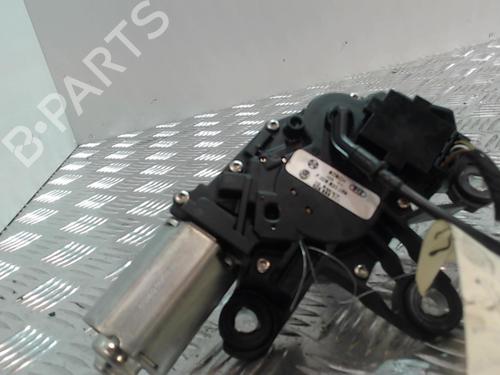 Used Rear wiper motor Rear wiper motor 37352393 37352393