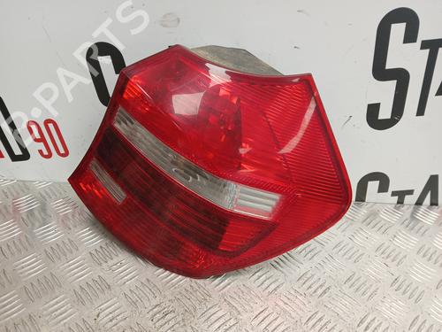 Right taillight BMW 1 (E81) 123 d | BP37366738C35 - Image 2