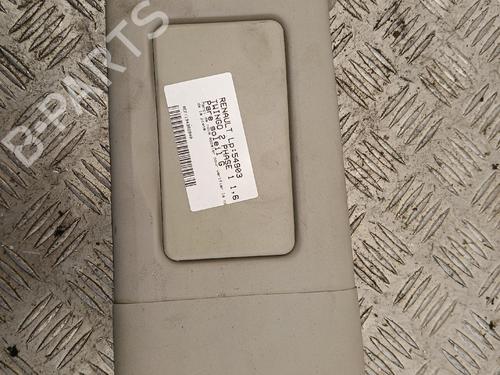 left-sun-visor-renault-twingo-ii-cn0_-2007-40058710 main image