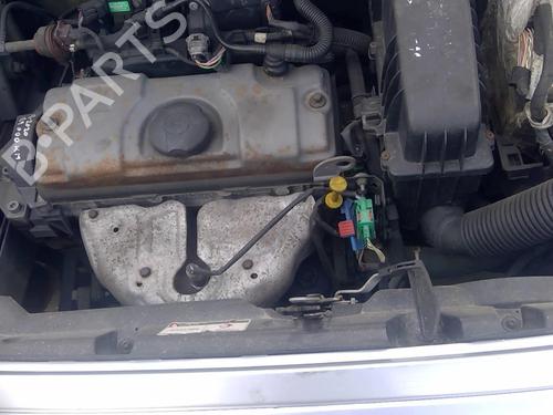 Alternator CITROËN C2 (JM_) 1.1 | BP37362883M7 - Image 13