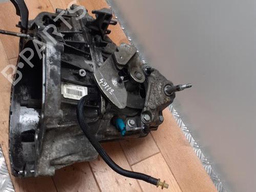 Gearbox RENAULT MEGANE II Saloon (LM0/1_) | BP37356015M3 - Image 4