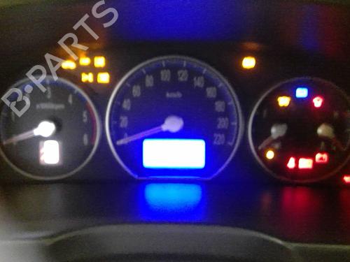 Used Instrument cluster Instrument cluster 38774705 38774705