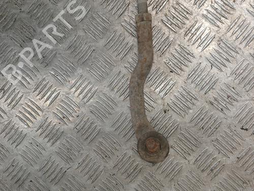 Steering rack MAZDA 2 (DY) | BP37366934M22 - Image 2