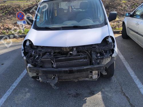 Front right window mechanism RENAULT KANGOO Express (FW0/1_) | BP37365275C23 - Image 9