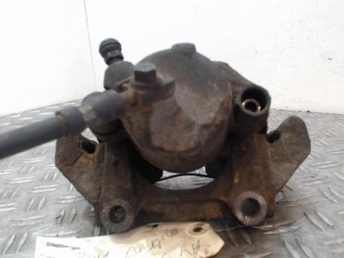 Used Left front brake caliper Left front brake caliper 37353298 37353298