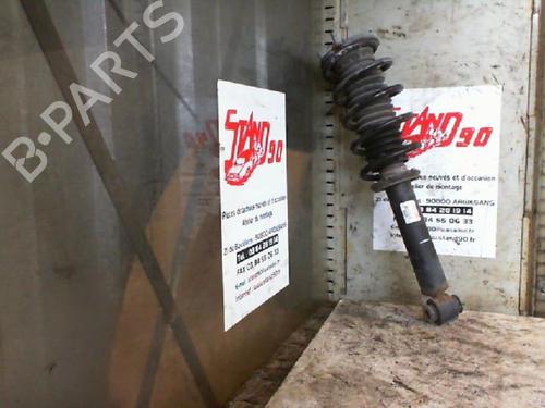 Used Left front shock absorber Left front shock absorber 37746696 37746696