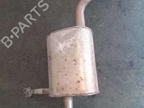 Used Exhaust system Exhaust system 37353371 37353371