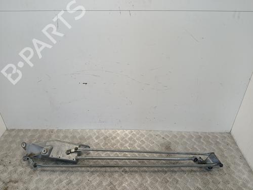 Front wiper motor RENAULT MODUS / GRAND MODUS (F/JP0_) 1.2 (JP0C, JP0K, FP0C, FP0K, FP0P, JP0P, JP0T) | BP37366865M29 - Image 6
