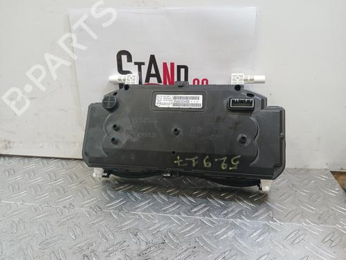 instrument-cluster-renault-master-iii-van-fv-2010-37364395 main image