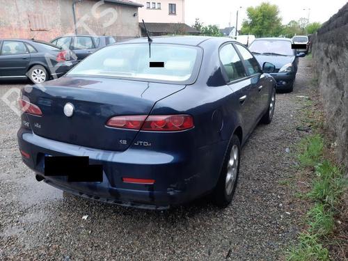 Left tailgate light ALFA ROMEO 159 (939_) 1.9 JTDM 16V (939AXC1B, 939AXC12) | BP37355391C79 - Image 8