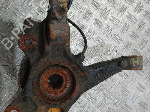 Right front steering knuckle FORD FIESTA VI (CB1, CCN) 1.25 | BP37362373M26 - Image 3