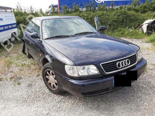 Alternator AUDI A6 C4 (4A2) 2.5 TDI | BP37355479M7  - Image 6