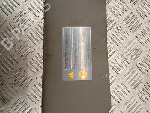 Right sun visor DACIA LOGAN (LS_) 1.5 dCi (LS0K) | BP39992996I2 - Image 3