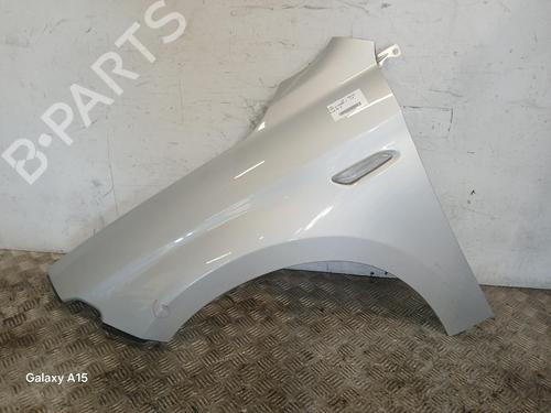 Used Left front fenders Left front fenders 38472358 38472358