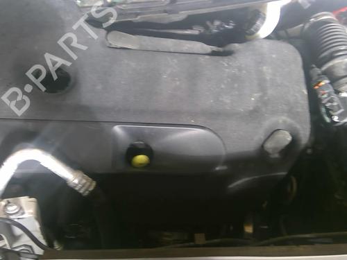 Instrument cluster CITROËN JUMPY III Platform/Chassis (V_) 2.0 BlueHDi 150 | BP37359489C47 - Image 9