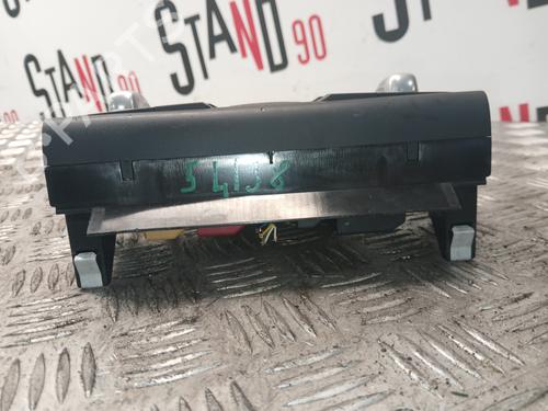 Used Climate control Climate control 37370037 37370037