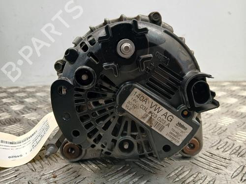 Alternator VW GOLF VI (5K1) 1.6 TDI | BP39992982M7 - Image 3