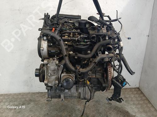 Engine PEUGEOT 307 (3A/C) 2.0 HDi 90 | BP39426332M1 - Image 3
