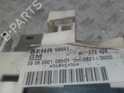 Climate control OPEL ASTRA G Convertible (T98) 2.2 16V (F67) | BP37355315I5 - Image 3