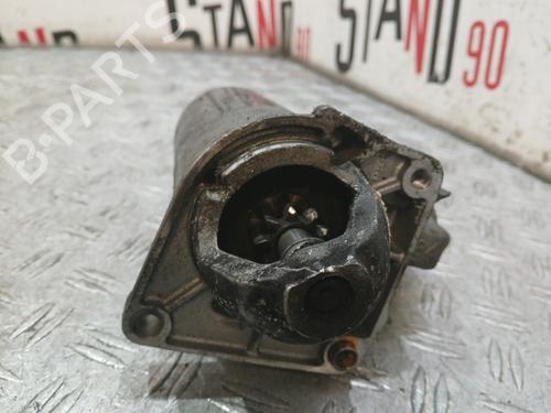 Starter ALFA ROMEO MITO (955_) 1.4 (955.AXB1B, 955.AXU1A) | BP37361383M8 - Image 5