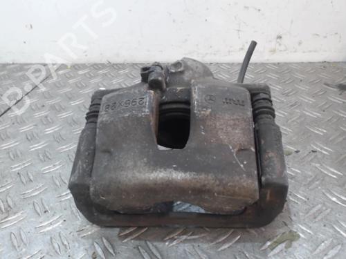 right-front-brake-caliper-mercedes-benz-c-class-w204-2007-2008-2009-2010-2011-2012-2013-2014-2015-37353181 main image