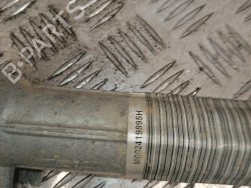 Steering rack OPEL CORSA D (S07) 1.4 (L08, L68) | BP37370894M22 - Image 4