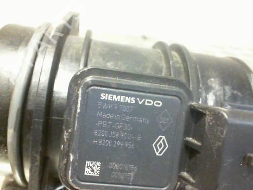 mass-air-flow-sensor-renault-clio-iii-br01-cr01-2005-2006-2007-2008-2009-2010-2011-2012-2013-2014-37355205 main image
