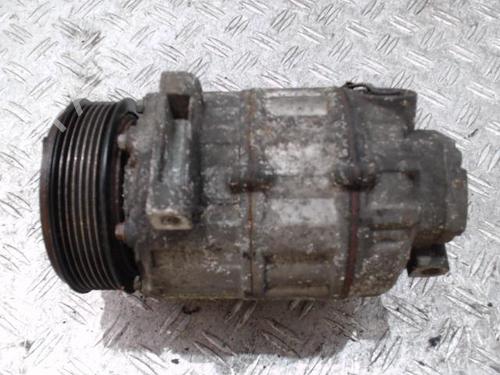 AC compressor RENAULT LAGUNA III (BT0/1) 2.0 dCi (BT01, BT08, BT09, BT0E, BT0K, BT12, BT1C, BT1D,... | BP37357053M34 - Image 2