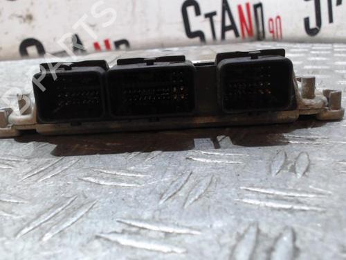Engine control unit (ECU) PEUGEOT 307 (3A/C) 2.0 HDi 110 | BP37360551M57 - Image 2