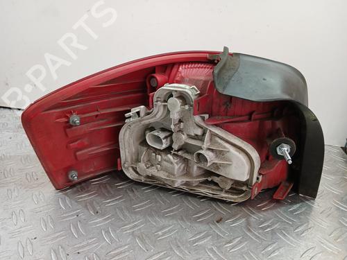 Right taillight AUDI A3 (8P1) 1.9 TDI | BP37366426C35 - Image 3